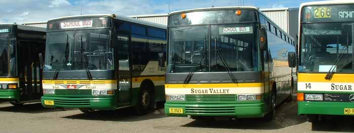 Sugar Valley Hino CM277K PMCA